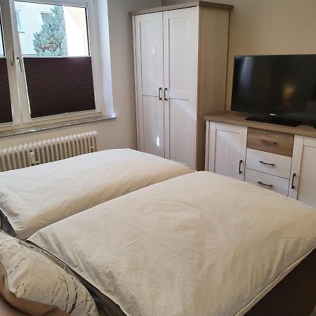 Ferienwohnung Pepe Braunlage Exterior foto