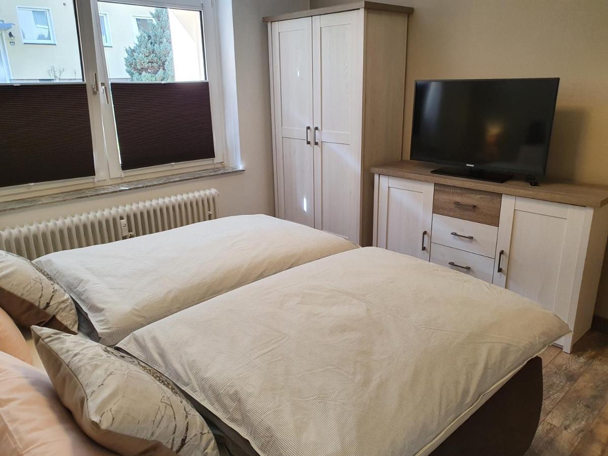 Ferienwohnung Pepe Braunlage Exterior foto