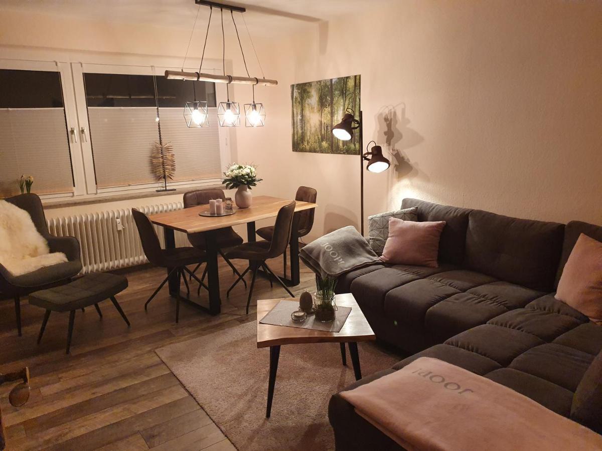 Ferienwohnung Pepe Braunlage Exterior foto