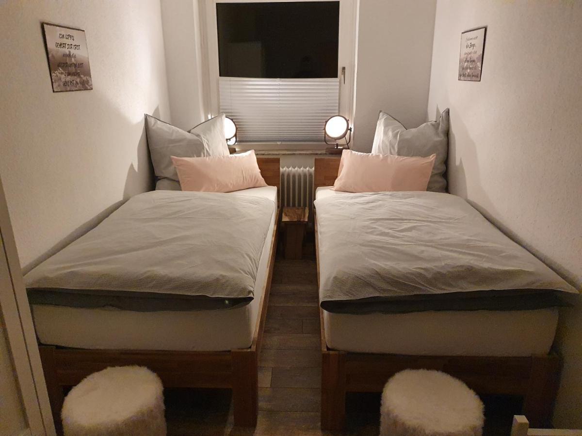 Ferienwohnung Pepe Braunlage Exterior foto