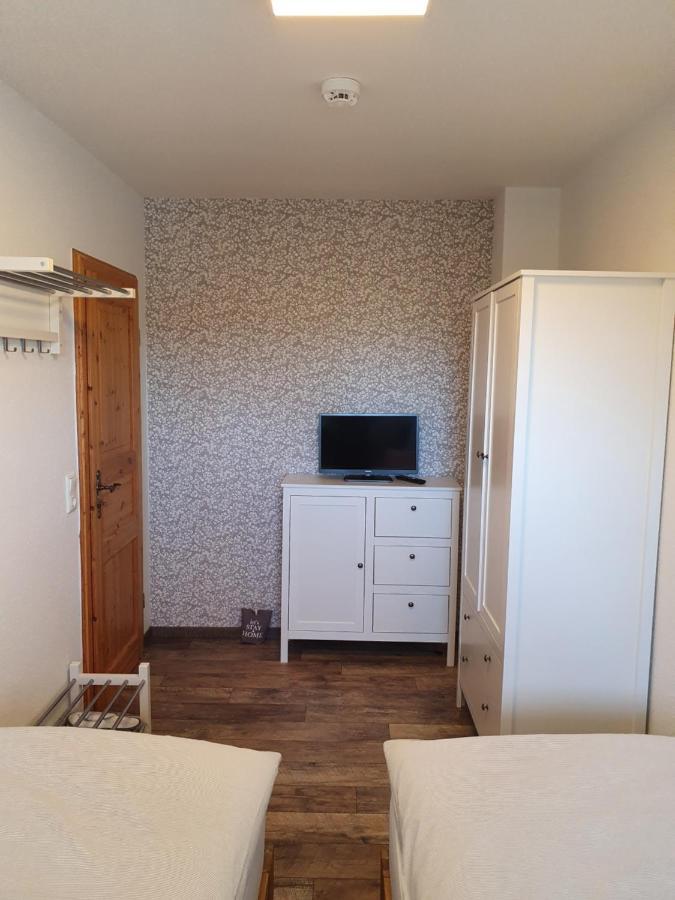 Ferienwohnung Pepe Braunlage Exterior foto
