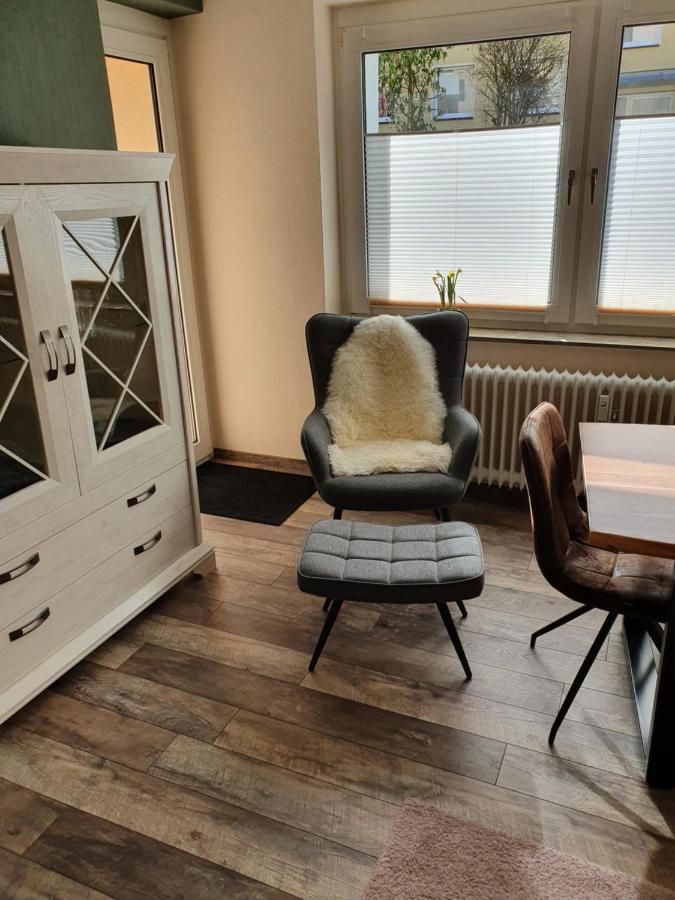 Ferienwohnung Pepe Braunlage Exterior foto