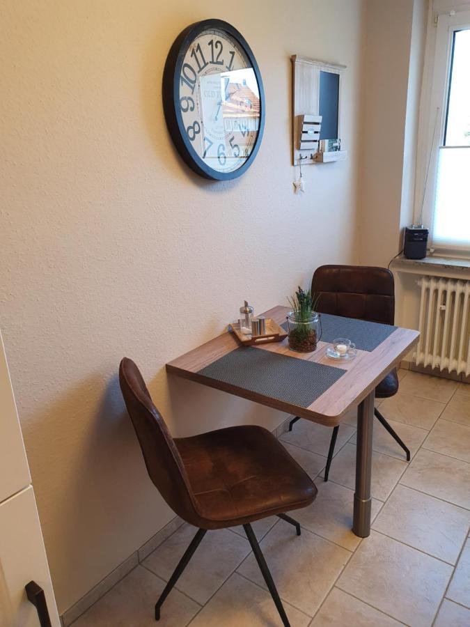 Ferienwohnung Pepe Braunlage Exterior foto