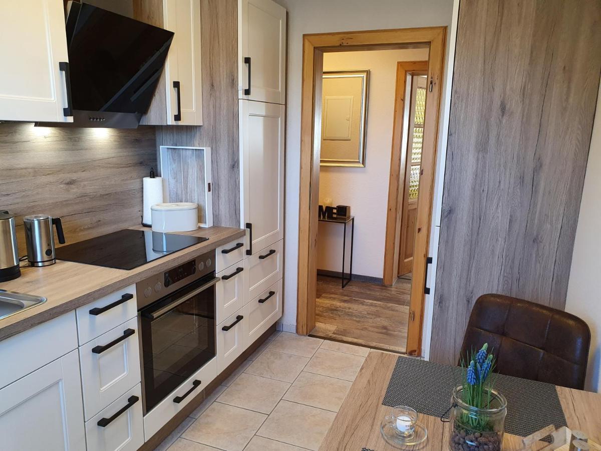 Ferienwohnung Pepe Braunlage Exterior foto